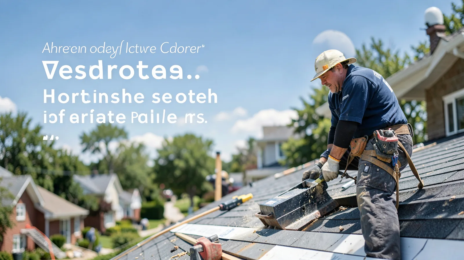 Roof Replacement in Somerset Center, MI near me